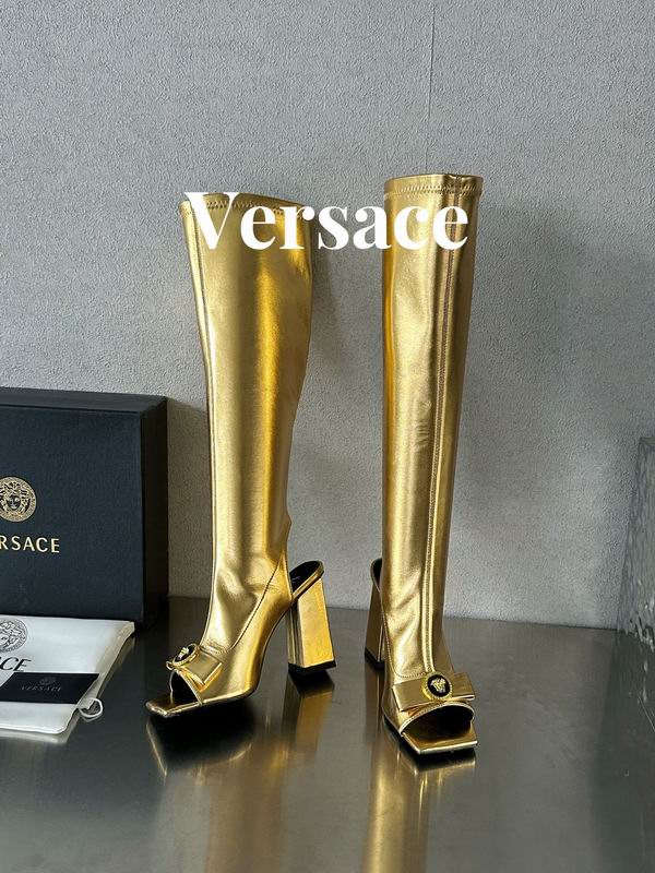 Versace sz35-41 10.5cm mnf0302 (64)
